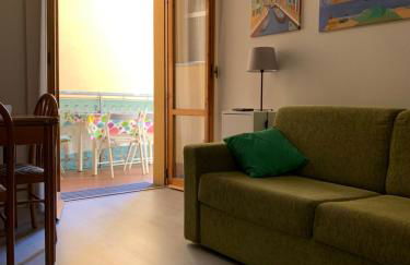 "COZY apt " center Bellaria Igea Marina - Foto 8