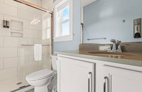 Summer Salt 10 Bedroom Home at Hattie Creef Landing - Foto 59