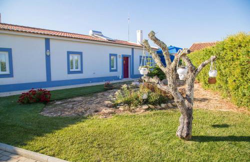 Monte da Ameixa Country House - Foto 10