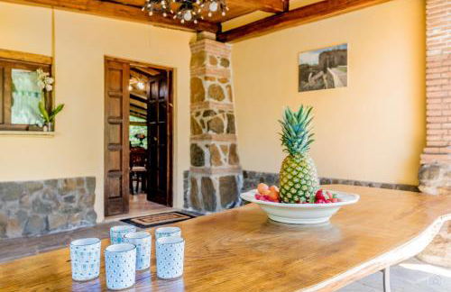 Country House di Campo Stivaletto Nepi - Foto 45