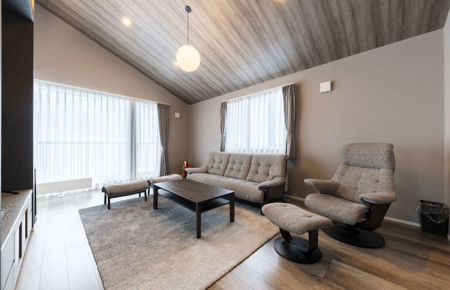 CONTRAIL【Ezo Fuji hoothills】 - Photo 78