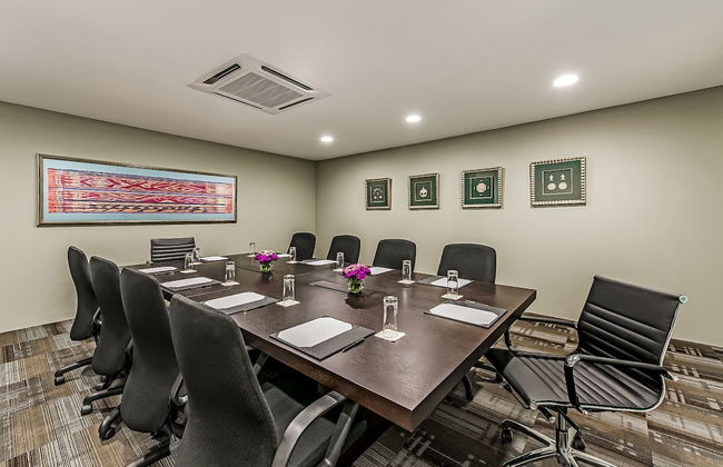 Ascott Kuala Lumpur - Foto 41