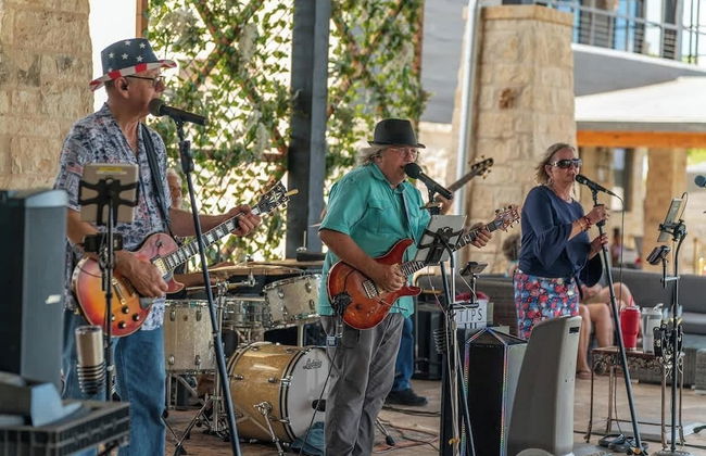 Resort at Fredericksburg Unit 8 - Foto 13