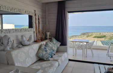 Casa Dansodà sul mare - Foto 14