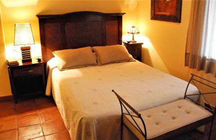 Casa de vacaciones en Parque Nacional de Cabañeros - Foto 22