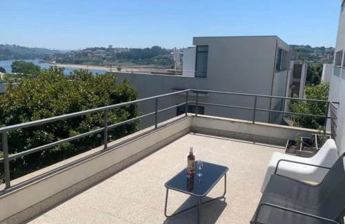 Porto house on the Douro - Foto 21