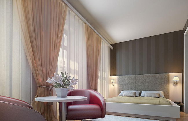 VIP Apartments - Foto 20