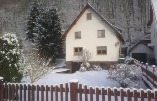 Ferienhaus Ginkgo Biloba - Foto 38