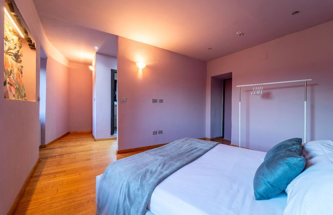 Petra Apartment in Civenna - Photo 4