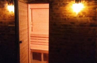 Sudecka Ostoja z Balią i Sauną - Foto 36