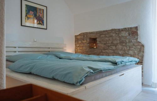 Ferienwohnungen Maijeschhof - Foto 40