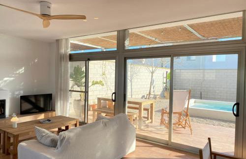 Casa2patis - Foto 12