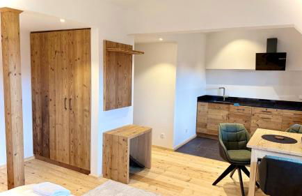 Vogelbauer Apartments - Foto 19