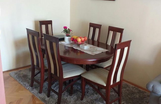 City Center Apartment - Foto 4