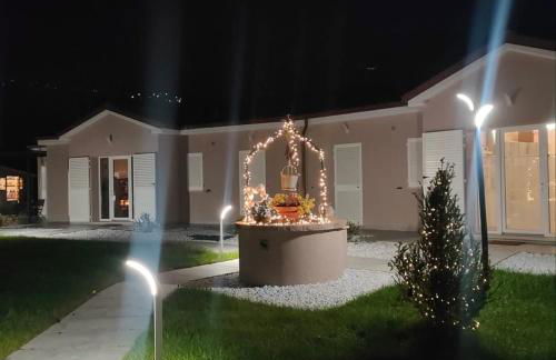 La casa nel verde - Foto 9