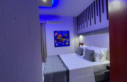 PREMIUM SUITES - Foto 33