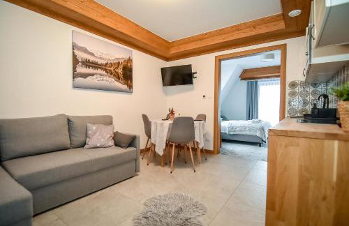 Apartamenty Pod Tatrzańskim Niebem - Foto 56