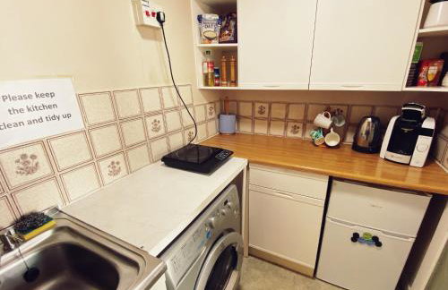 Edinburgh Meadowbank 1-Bedroom Flat - Photo 6