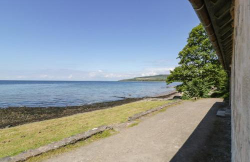North Segganwell - Culzean Castle - Foto 29