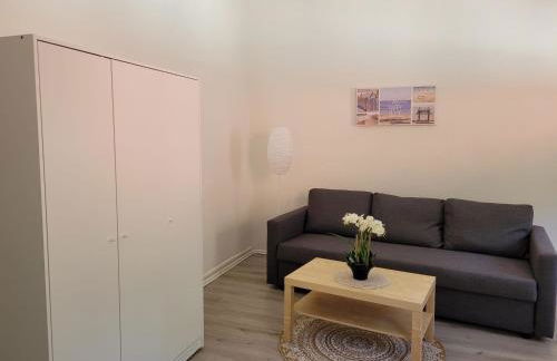 Große Monteurwohnung bei Nina - Foto 14