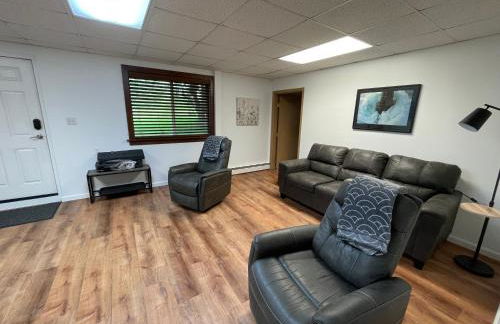 Peaceful Acres Triplex One - Lighthouse Inn - Soldotna, Alaska - Photo 7