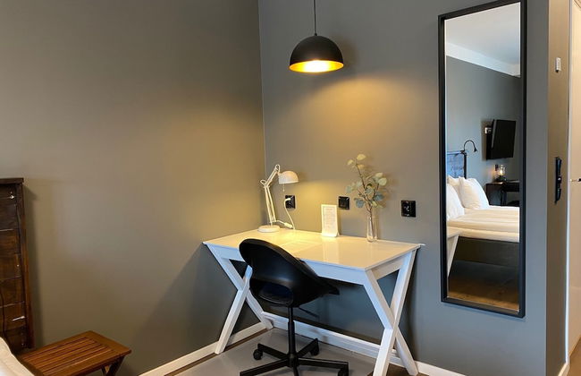 Magnolia House Norrviken - Photo 44