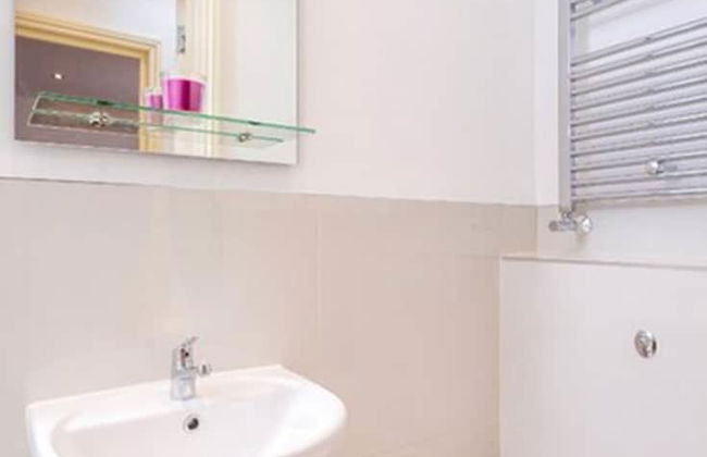 Marylebone Apartments - Photo 27