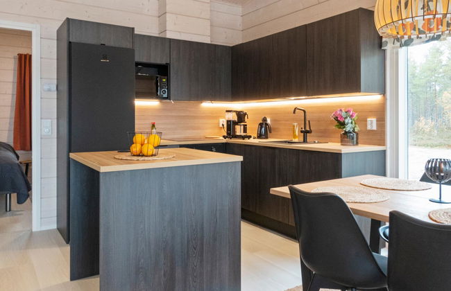 Villa korpi - Foto 12