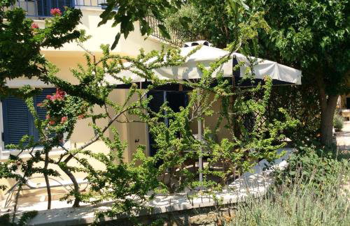 Angelica Villas Hotel Apartments - Photo 47