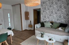 La p'tite maison - Foto 19