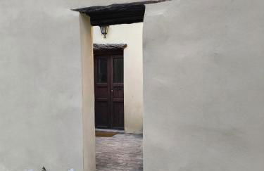 Foresteria di Villa Carboni - Foto 18