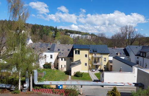 Villa Lindenhof - Foto 69