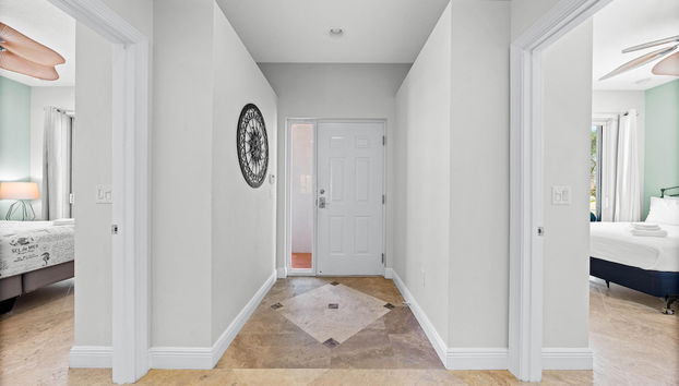 A Somewhere is Here - Changes in Latitude by Beachside Management - Foto 2, Habitación