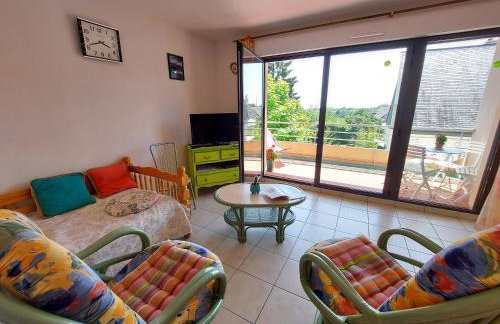 Les Terrasses de Chateaubriand - Foto 9