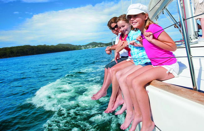 One Mile Retreat - Foto 13