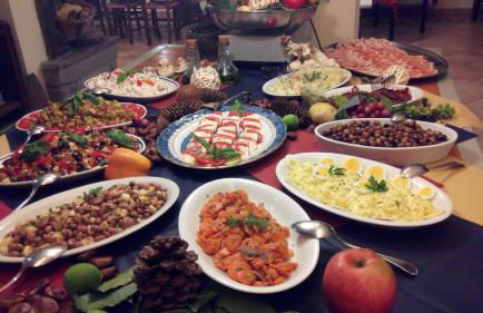 Fattoria Giunasco - Foto 126