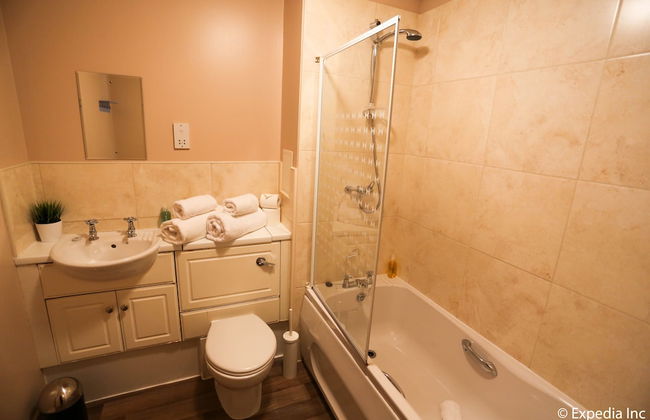 Edinburgh Playhouse Apartments - Foto 62