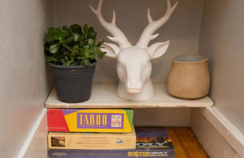 Yachtsman Suite - Foto 40