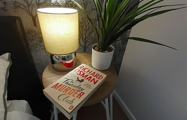 Hardwick Haven, Sedgefield - Near Hardwick Hall - Foto 18