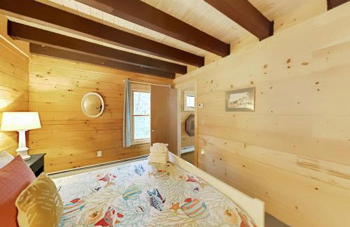 Sprucewold Cabin - Foto 13