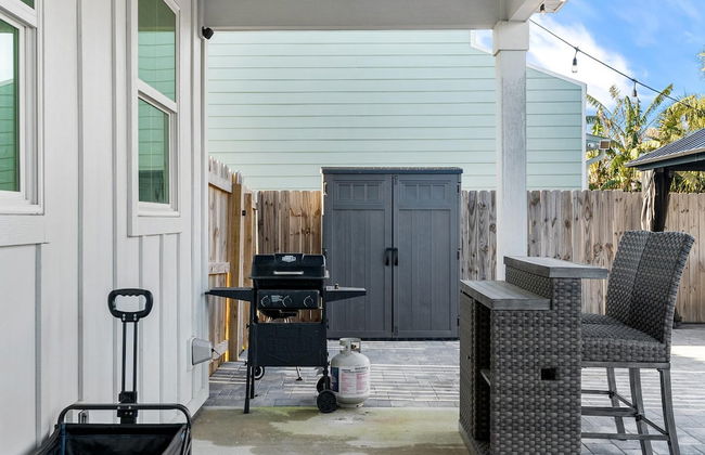 Coastal Haven A by Resort Collection - Foto 47