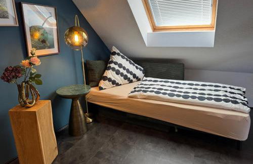 Lot54 Holiday Homes - Foto 17