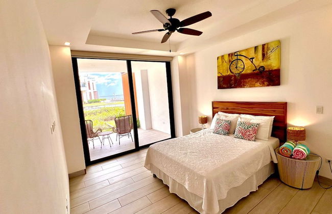 Hacienda Iguana Beach and Golf Resort - Foto 18