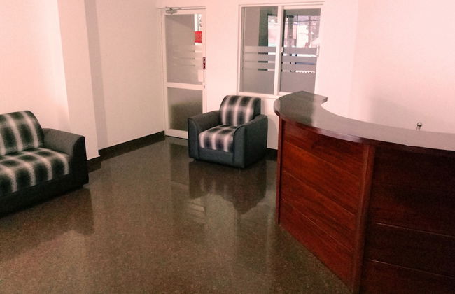 The Miller Apartment - Foto 2