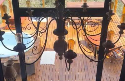 Cabana Alpina Ibitipoca - Foto 38