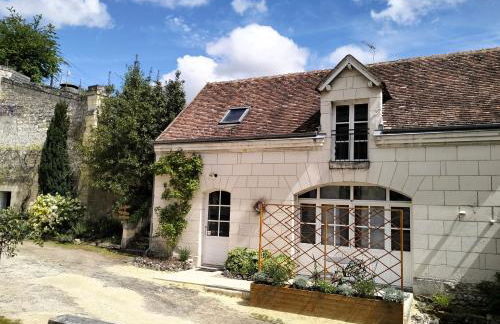 Le Gîte des Marguerites - Foto 3