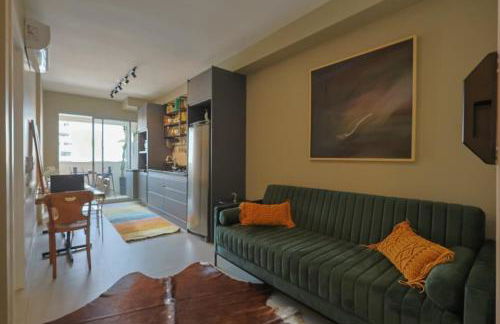 Casa Pantuso Mercado Novo - Foto 79