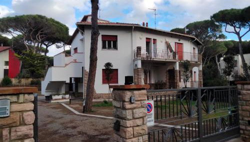 Ester a soli 150m. dal mare - Foto 3, Garden