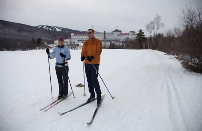 Townhomes at Bretton Woods - Photo 28