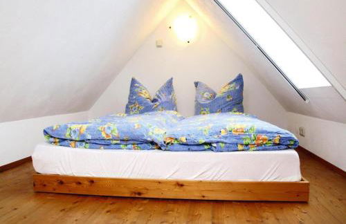 XXL Ferienhaus mit Sauna in Upost - Foto 23